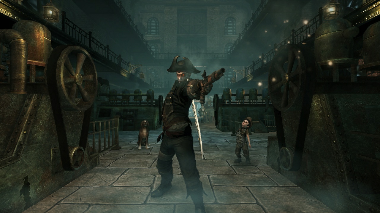 Fable III - Imagen 31